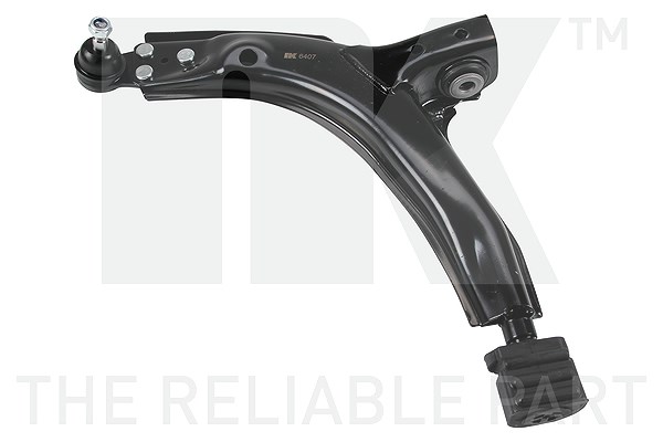 Nk Querlenker, vorn, unten,links m/Buchse [Hersteller-Nr. 5013605] für Opel, Daewoo, Vauxhall
