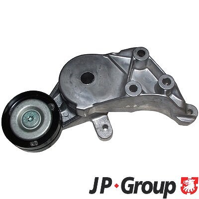 Jp Group Riemenspanner, Keilrippenriemen [Hersteller-Nr. 1118201500] für VW, Seat, Audi, Skoda