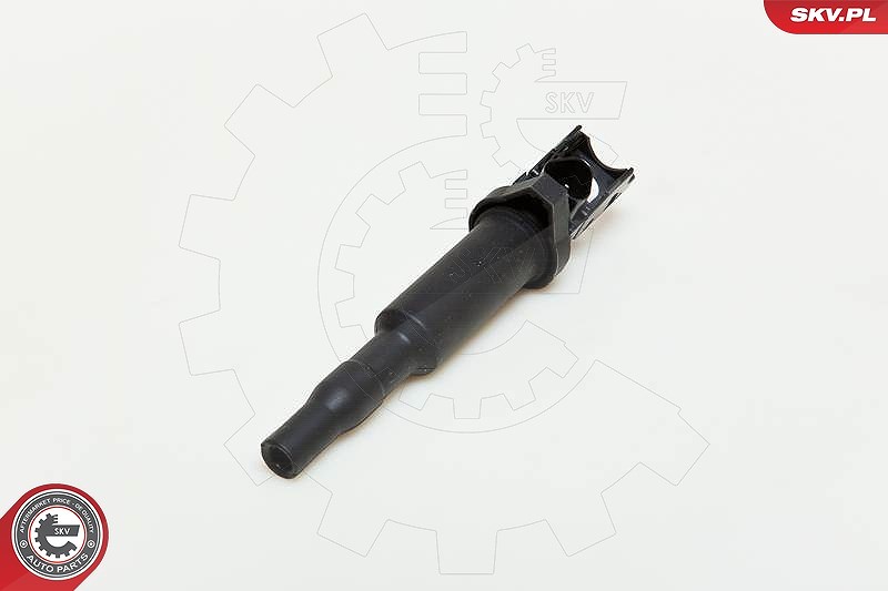 Esen Skv Zündspule [Hersteller-Nr. 03SKV142] für Peugeot, BMW, Mini, Citroën