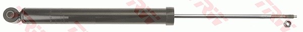 Trw Stoßdämpfer [Hersteller-Nr. JGT439S] für BMW