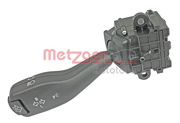 Metzger Autoteile Blinkerschalter [Hersteller-Nr. 0916244] für BMW