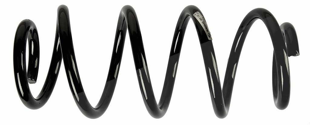 Sachs Fahrwerksfeder [Hersteller-Nr. 993122] für Audi
