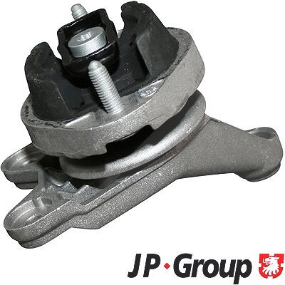 Jp Group Lagerung, Schaltgetriebe [Hersteller-Nr. 1132403900] für Audi