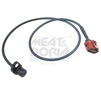 Meat & Doria Lenkwinkelsensor [Hersteller-Nr. 93080E] für Seat, VW, Skoda