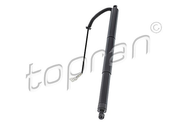 Topran Elektromotor, Heckklappe [Hersteller-Nr. 633216] für BMW