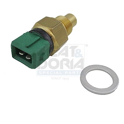 Meat & Doria Sensor, Kühlmitteltemperatur [Hersteller-Nr. 821006] für Peugeot, Citroën, Fiat