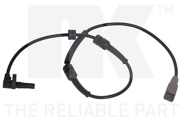 Nk Sensor, Raddrehzahl [Hersteller-Nr. 293716] für Peugeot, Lancia, Citroën, Fiat