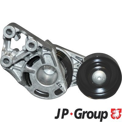 Jp Group Riemenspanner, Keilrippenriemen [Hersteller-Nr. 1118201700] für Seat, VW, Skoda, Audi