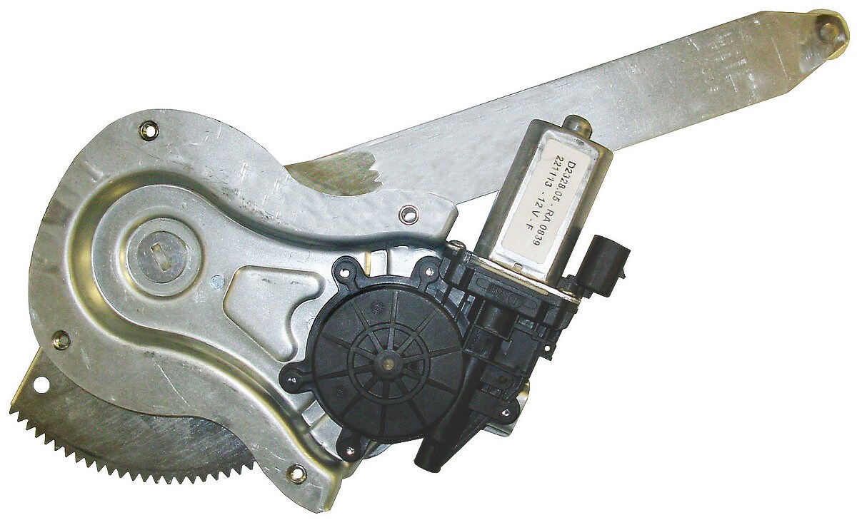 Valeo Fensterheber [Hersteller-Nr. 851439] für Toyota