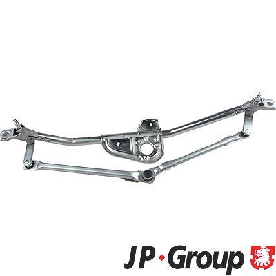 Jp Group Wischergestänge [Hersteller-Nr. 1198103200] für VW, Audi