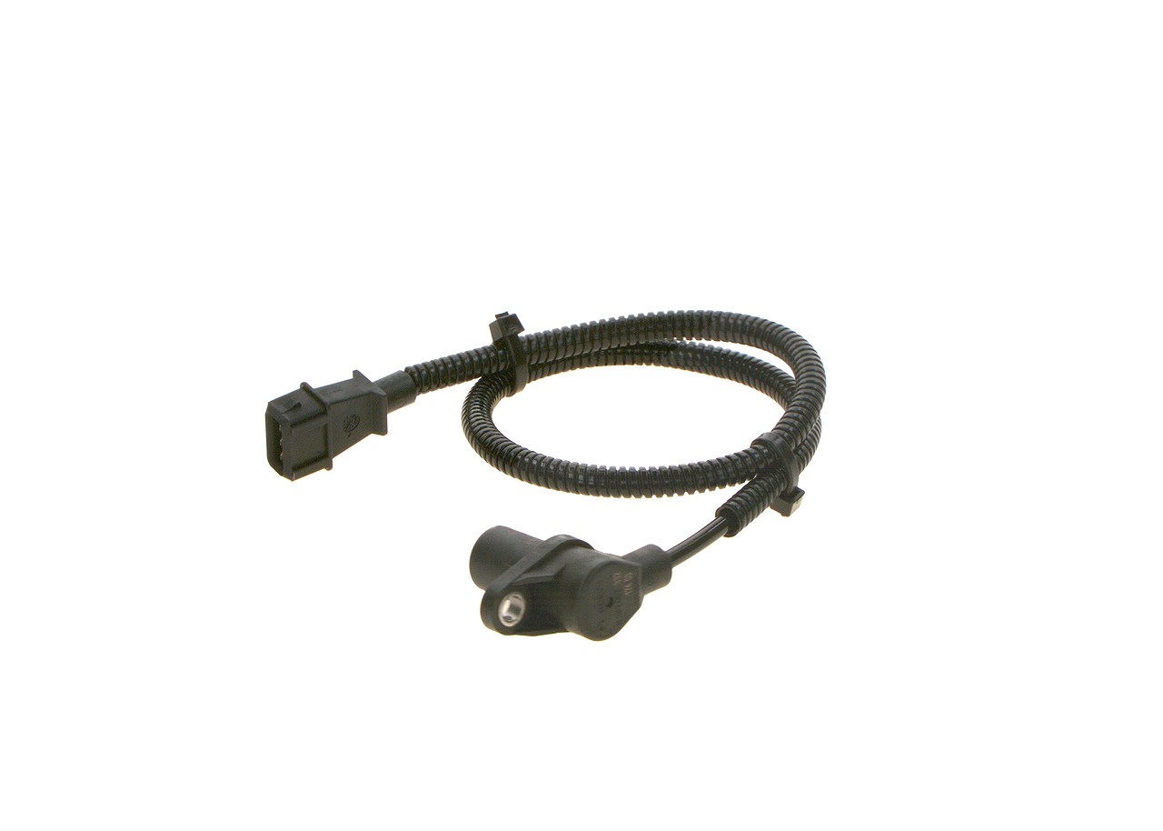 Bosch Impulsgeber, Kurbelwelle [Hersteller-Nr. 0281002332] für Iveco, Peugeot, Fiat