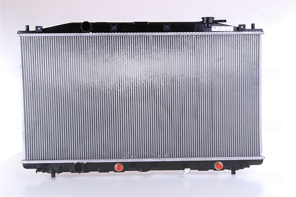 Nissens Kühler, Motorkühlung [Hersteller-Nr. 68096] für Honda
