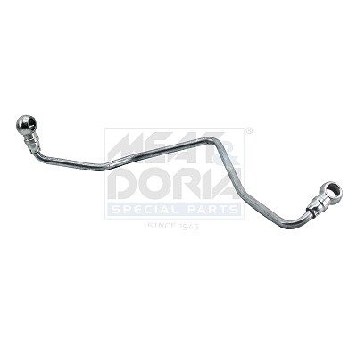 Meat & Doria Ölleitung, Lader [Hersteller-Nr. 63126] für Citroën, Peugeot