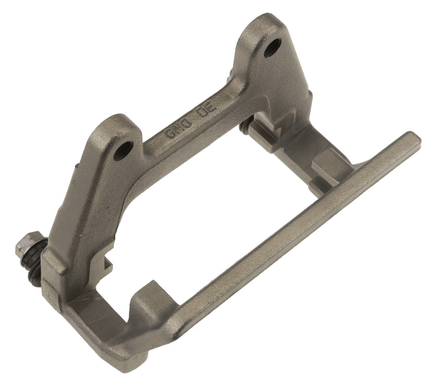 Trw Halter, Bremssattel [Hersteller-Nr. BDA604] für Audi