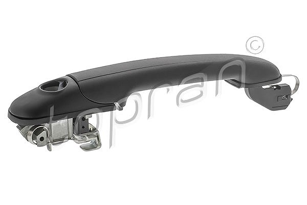 Topran Türgriff [Hersteller-Nr. 112192] für VW, Seat