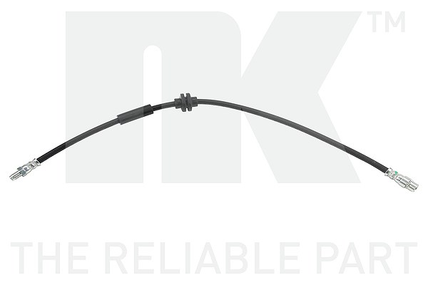 Nk Bremsschlauch [Hersteller-Nr. 853972] für Renault