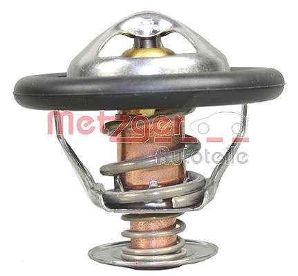 Metzger Autoteile Thermostat, Kühlmittel [Hersteller-Nr. 4006339] für Honda