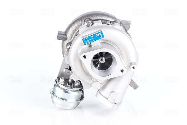 Nissens Lader, Aufladung [Hersteller-Nr. 93056] für Nissan