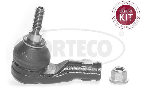 Corteco Spurstangenkopf [Hersteller-Nr. 49401019] für Land Rover