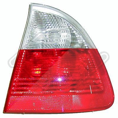 Diederichs Heckleuchte [Hersteller-Nr. 1214694] für BMW