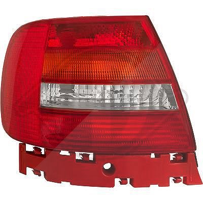 Diederichs Heckleuchte [Hersteller-Nr. 1016291] für Audi