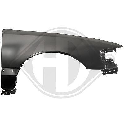Diederichs Kotflügel [Hersteller-Nr. 5204806] für Honda