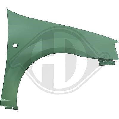Diederichs Kotflügel [Hersteller-Nr. 4420006] für Renault, Dacia