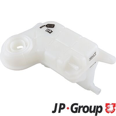 Jp Group Ausgleichsbehälter, Kühlmittel [Hersteller-Nr. 1114701000] für Audi