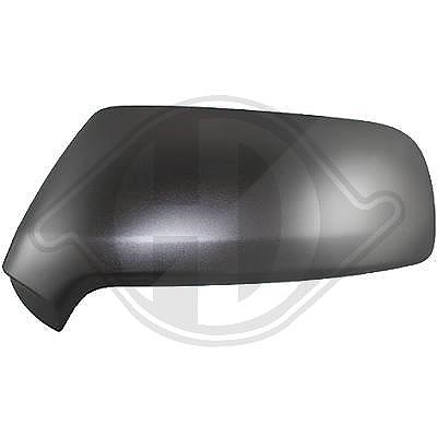 Diederichs Abdeckung, Außenspiegel [Hersteller-Nr. 4006029] für Peugeot, Citroën