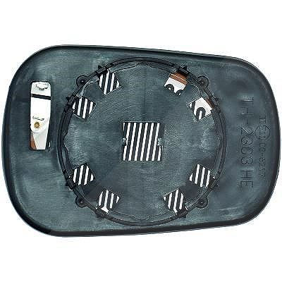 Diederichs Spiegelglas, Außenspiegel [Hersteller-Nr. 1475227] für Ford