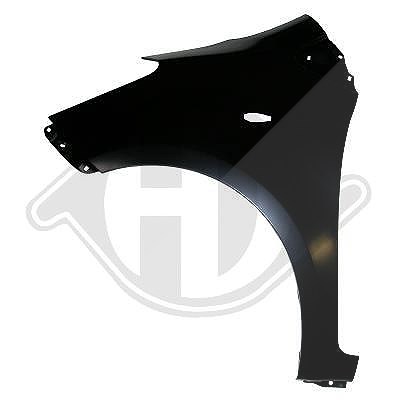 Diederichs Kotflügel [Hersteller-Nr. 6606007] für Toyota