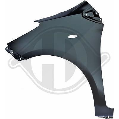 Diederichs Kotflügel [Hersteller-Nr. 6606006] für Toyota