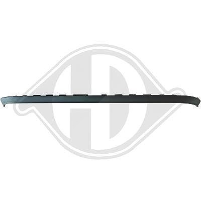 Diederichs Spoiler [Hersteller-Nr. 4415061] für Renault