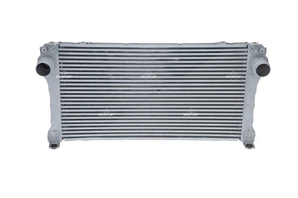 Nrf Ladeluftkühler [Hersteller-Nr. 30243] für Toyota