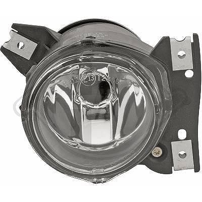Diederichs Nebelscheinwerfer [Hersteller-Nr. 2290188] für Ford, VW, Seat