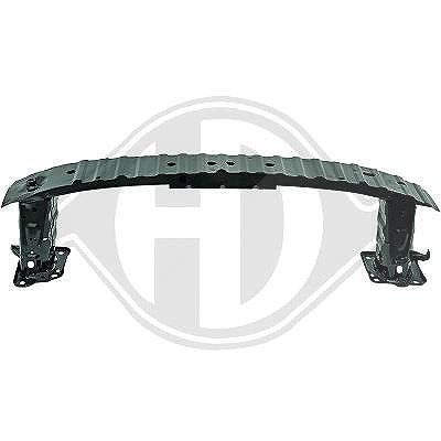Diederichs Aufpralldämpfer, Stoßfänger [Hersteller-Nr. 1416014] für Ford
