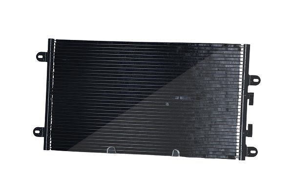 Nrf Kondensator, Klimaanlage [Hersteller-Nr. 35532] für Alfa Romeo