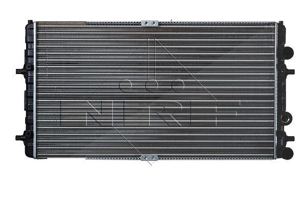 Nrf Kühler, Motorkühlung [Hersteller-Nr. 52160] für Seat