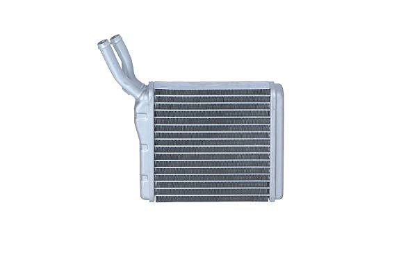 Nrf Wärmetauscher, Innenraumheizung [Hersteller-Nr. 52134] für Vauxhall, Opel