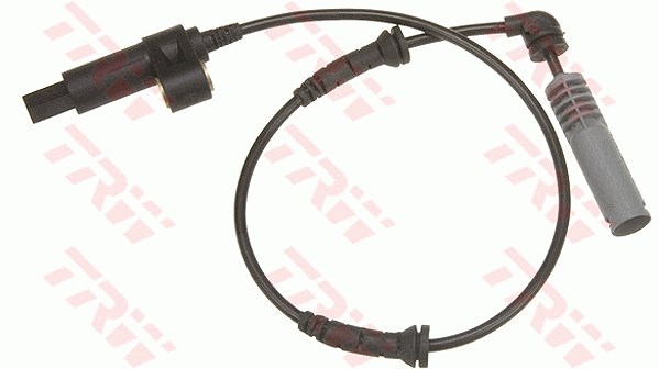 Trw Sensor, Raddrehzahl [Hersteller-Nr. GBS1307] für BMW