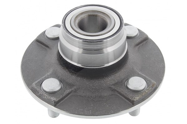 Mapco Radlagersatz [Hersteller-Nr. 26520] für Nissan