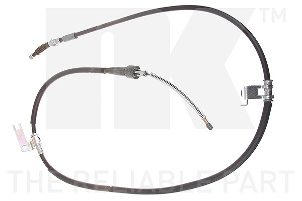 Nk Seilzug, Feststellbremse [Hersteller-Nr. 903268] für Mazda