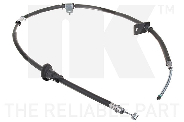 Nk Seilzug, Feststellbremse [Hersteller-Nr. 903428] für Hyundai