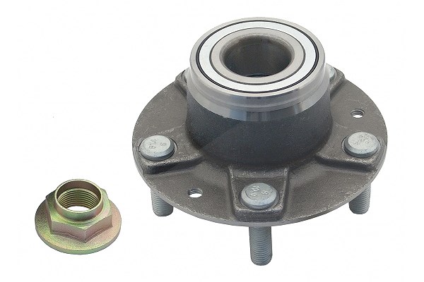 Mapco Radlagersatz [Hersteller-Nr. 26289] für Mazda