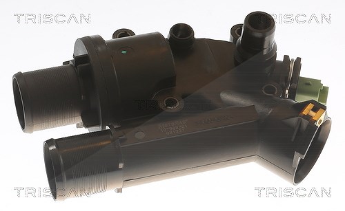 Triscan Thermostat, Kühlmittel [Hersteller-Nr. 862036883] für Fiat, Mitsubishi, Jaguar, Ford, Land Rover, Citroën, Lancia, Peugeot