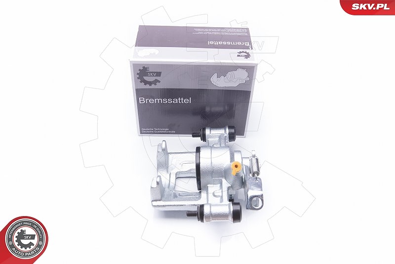 Esen Skv Bremssattel [Hersteller-Nr. 34SKV823] für Renault, Opel, Nissan, Vauxhall