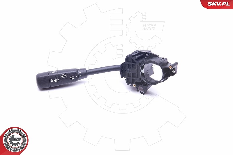 Esen Skv Lenkstockschalter [Hersteller-Nr. 38SKV528] für Mercedes-Benz