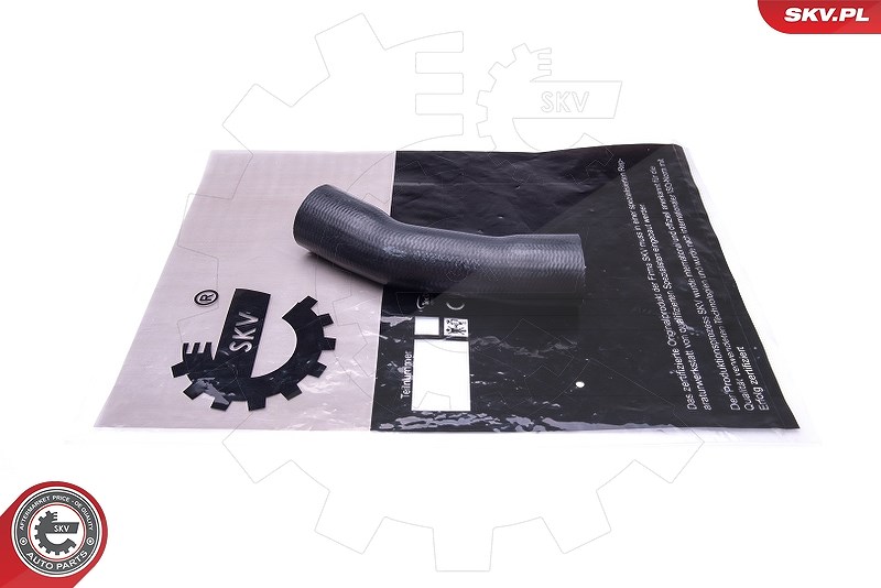 Esen Skv Ladeluftschlauch [Hersteller-Nr. 43SKV315] für Ford