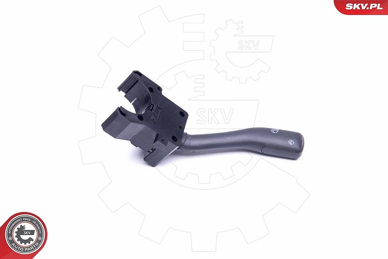 Esen Skv Lenkstockschalter [Hersteller-Nr. 38SKV504] für Seat, Audi, Skoda, VW