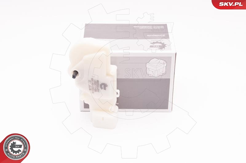 Esen Skv Türschloss [Hersteller-Nr. 16SKV493] für Toyota